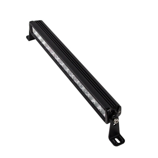 Suncoast Marine and Auto offers HEISE Single Row Slimline LED Light Bar - 20-1/4" [HE-SL2014]