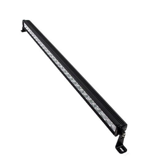 Suncoast Marine and Auto offers HEISE Single Row Slimline LED Light Bar - 39-1/4" [HE-SL3912]