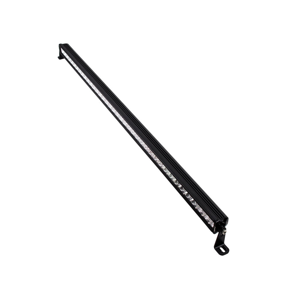 Suncoast Marine and Auto offers HEISE Single Row Slimline LED Light Bar - 50-3/4" [HE-SL5034]