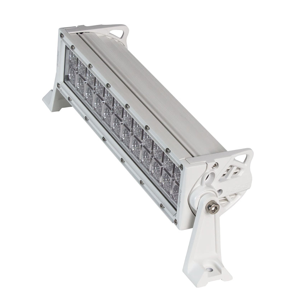 Suncoast Marine and Auto offers HEISE Dual Row Marine LED Light Light Bar - 14" [HE-MDR14]