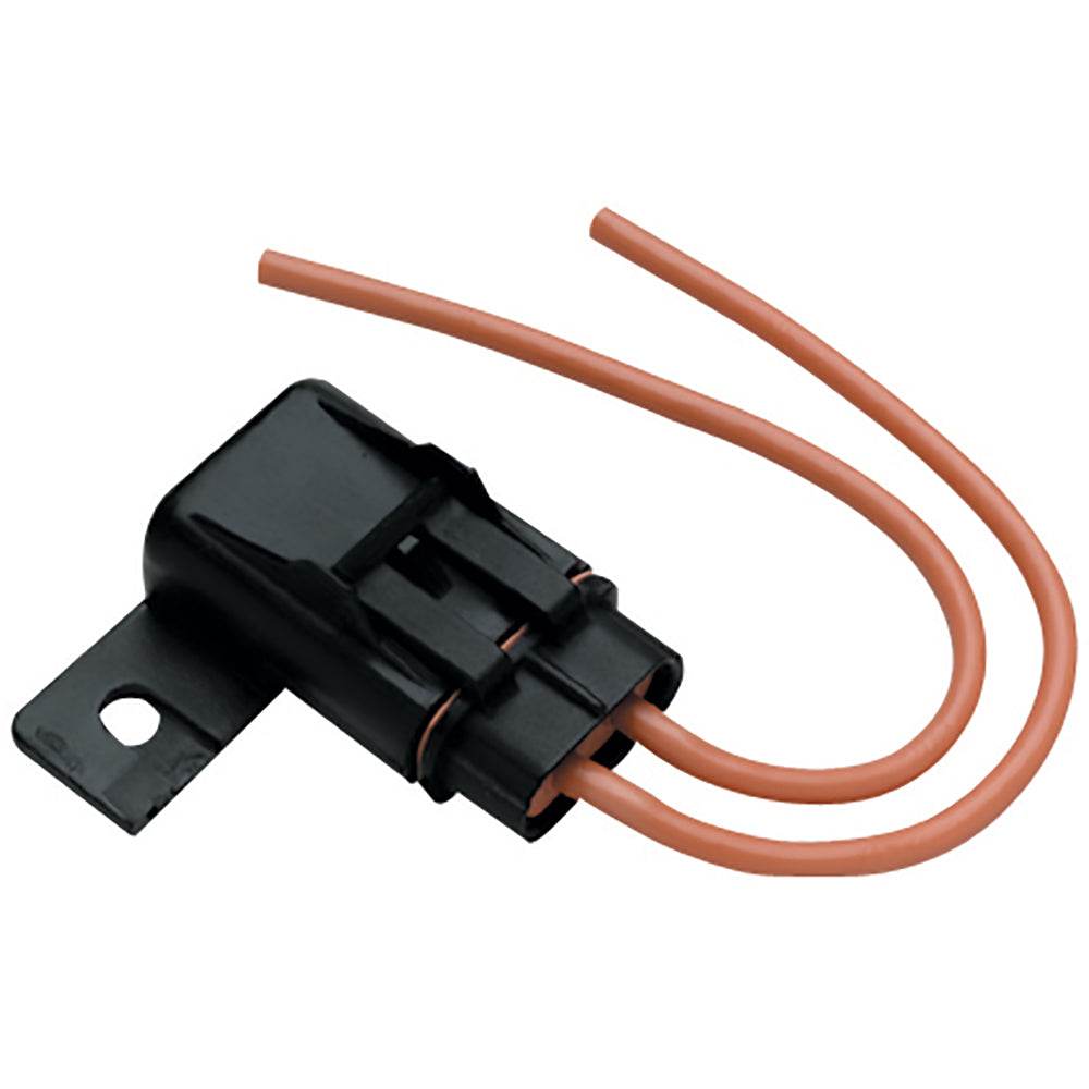 Suncoast Marine and Auto offers Attwood ATO/ATC Fuse Holder [14348-6]