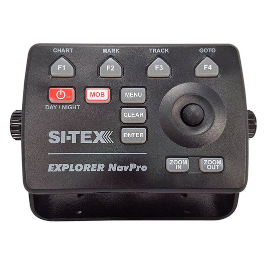 Suncoast Marine and Auto offers SI-TEX Explorer NavPro w/Wi-Fi - No GPS Antenna [EXPLORERNAVPROWIFI]