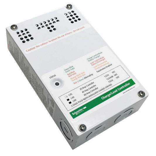 Suncoast Marine and Auto offers Xantrex C-Series Solar Charge Controller - 35 Amps [C35]