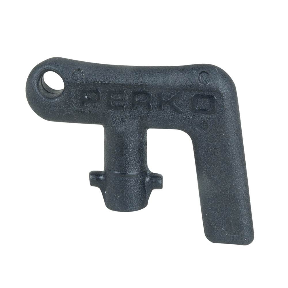 Suncoast Marine and Auto offers Perko Spare Actuator Key f/8521 Battery Selector Switch [8521DP0KEY]