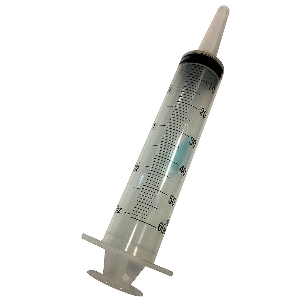 Suncoast Marine and Auto offers BoatLIFE Syringe - 60cc [2185]