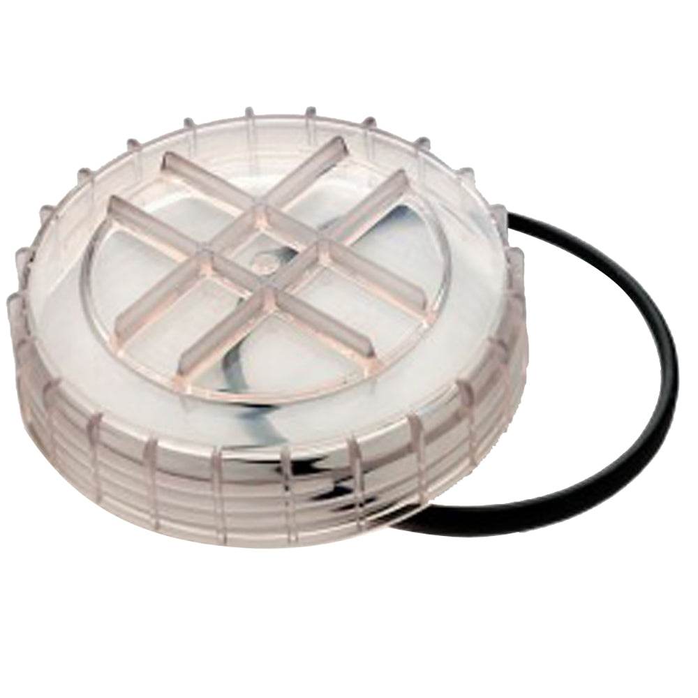 Suncoast Marine and Auto offers VETUS O-Ring Cover f/Waterfilter 1320 [FTR13201]