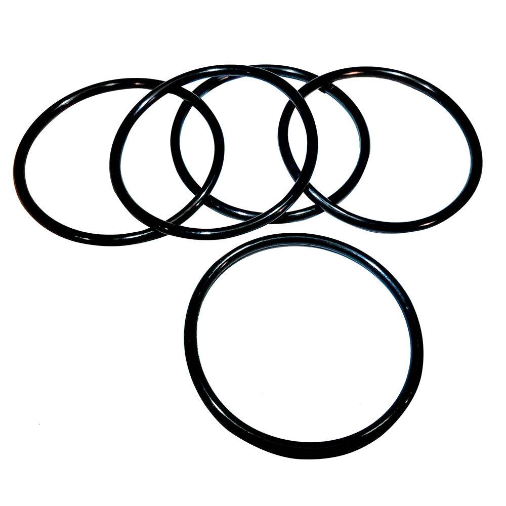 Suncoast Marine and Auto offers VETUS Replacement O-Rings Set - 5-Pack [FTR3302]