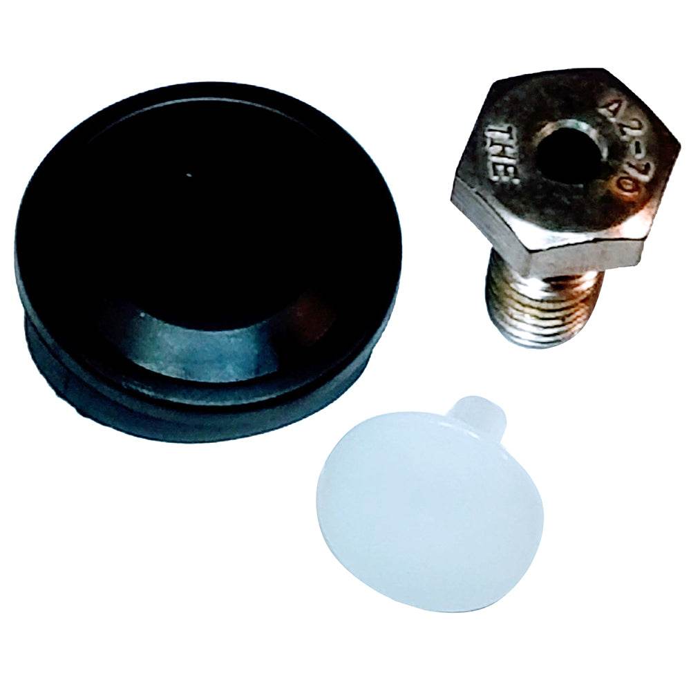 Suncoast Marine and Auto offers VETUS Neutral Button Kit f/SICO SISCO [RC01C]