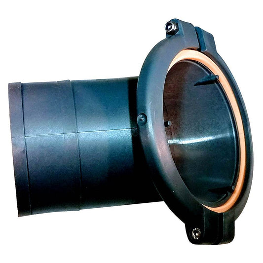 Suncoast Marine and Auto offers VETUS Rotating Inlet Set f/NLP LSG - 75mm [SET0003]