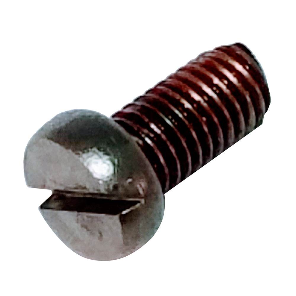 Suncoast Marine and Auto offers Maxwell Screw CHSHD M8 x 16 - Stainless Steel 304 [SP0037]