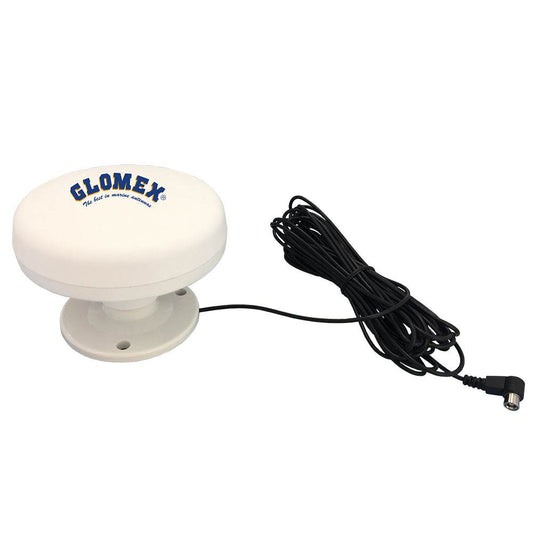 Suncoast Marine and Auto offers Glomex Satellite Radio Antenna w/Mounting Kit [RS100]