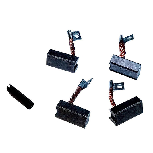 Suncoast Marine and Auto offers Maxwell Replacement Brush Kit f/Cima 12V - 1000W-1200W [P100807]