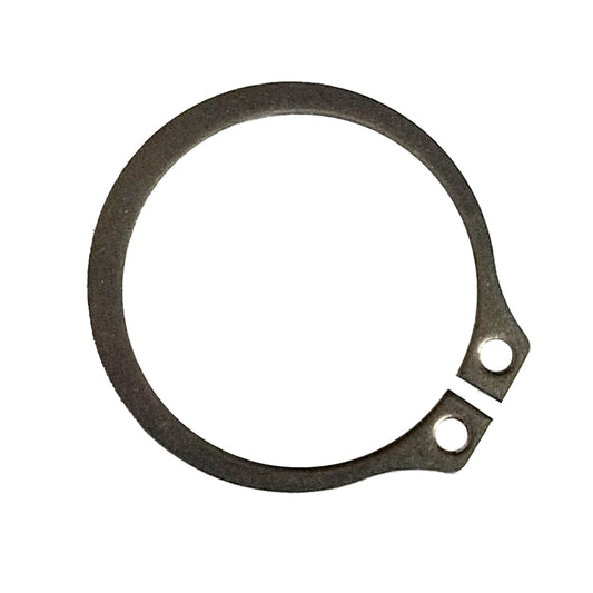 Suncoast Marine and Auto offers Maxwell Circlip - 1-1/2" Stainless Steel [SP0846]