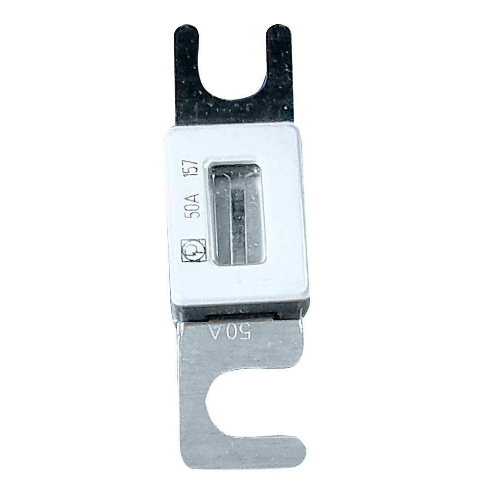 Suncoast Marine and Auto offers VETUS Fuse Strip C30 - 50 Amp [ZE050]