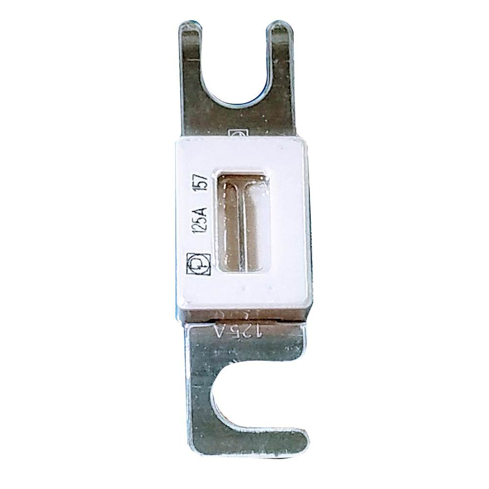 Suncoast Marine and Auto offers VETUS Fuse Strip C30 - 125 Amp [ZE125]