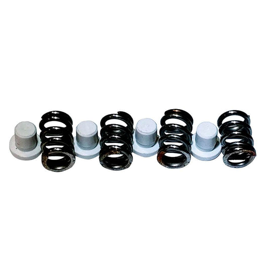 Suncoast Marine and Auto offers Maxwell Plunger/Spring Kit - 2200-4500 [P101550]