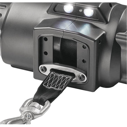 Suncoast Marine and Auto offers Fulton XLT 7.0 Powered Marine Winch w/Remote f/Boats up to 20 [500620]