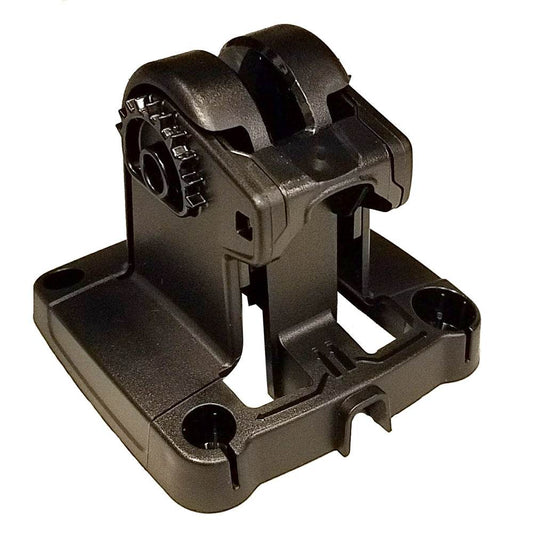 Suncoast Marine and Auto offers Lowrance HOOK2 4/5 Quick Release Bracket [000-14170-001]