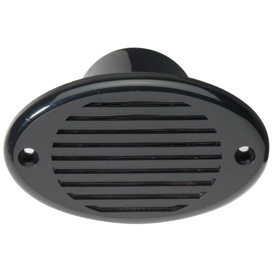 Suncoast Marine and Auto offers Innovative Lighting Marine Hidden Horn - Black [540-0000-7]