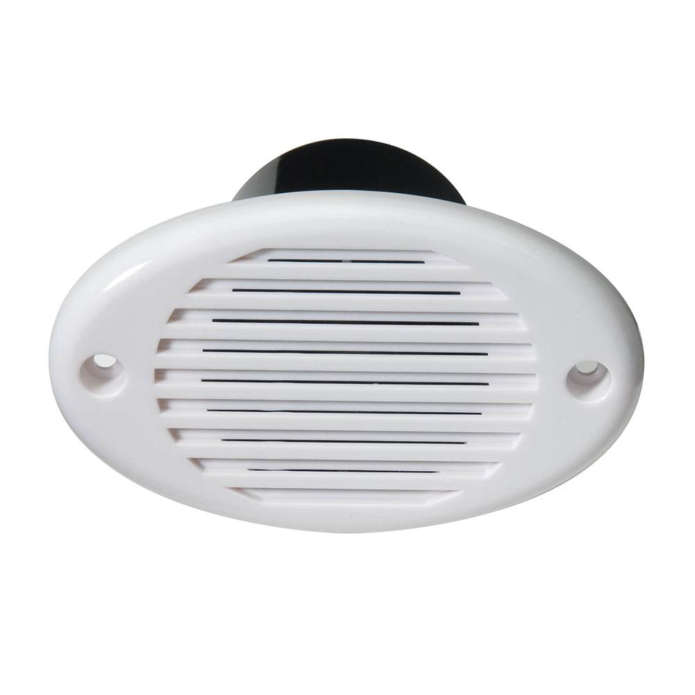 Suncoast Marine and Auto offers Innovative Lighting Marine Hidden Horn - White [540-0100-7]