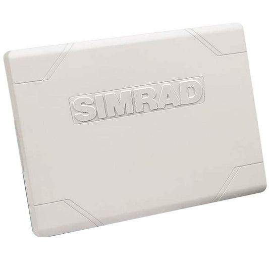 Suncoast Marine and Auto offers Simrad Suncover f/GO9 [000-13698-001]