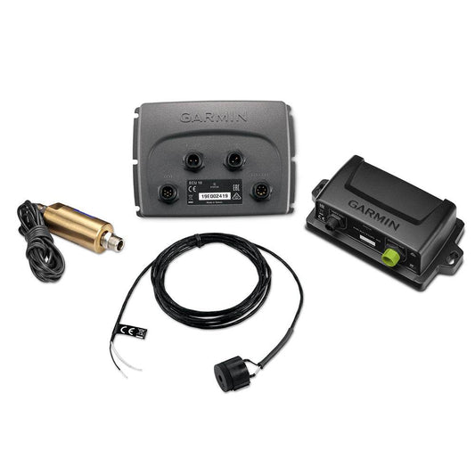 Suncoast Marine and Auto offers Garmin Reactor 40 Hydraulic Autopilot w/o GHC 20 [010-00705-21]