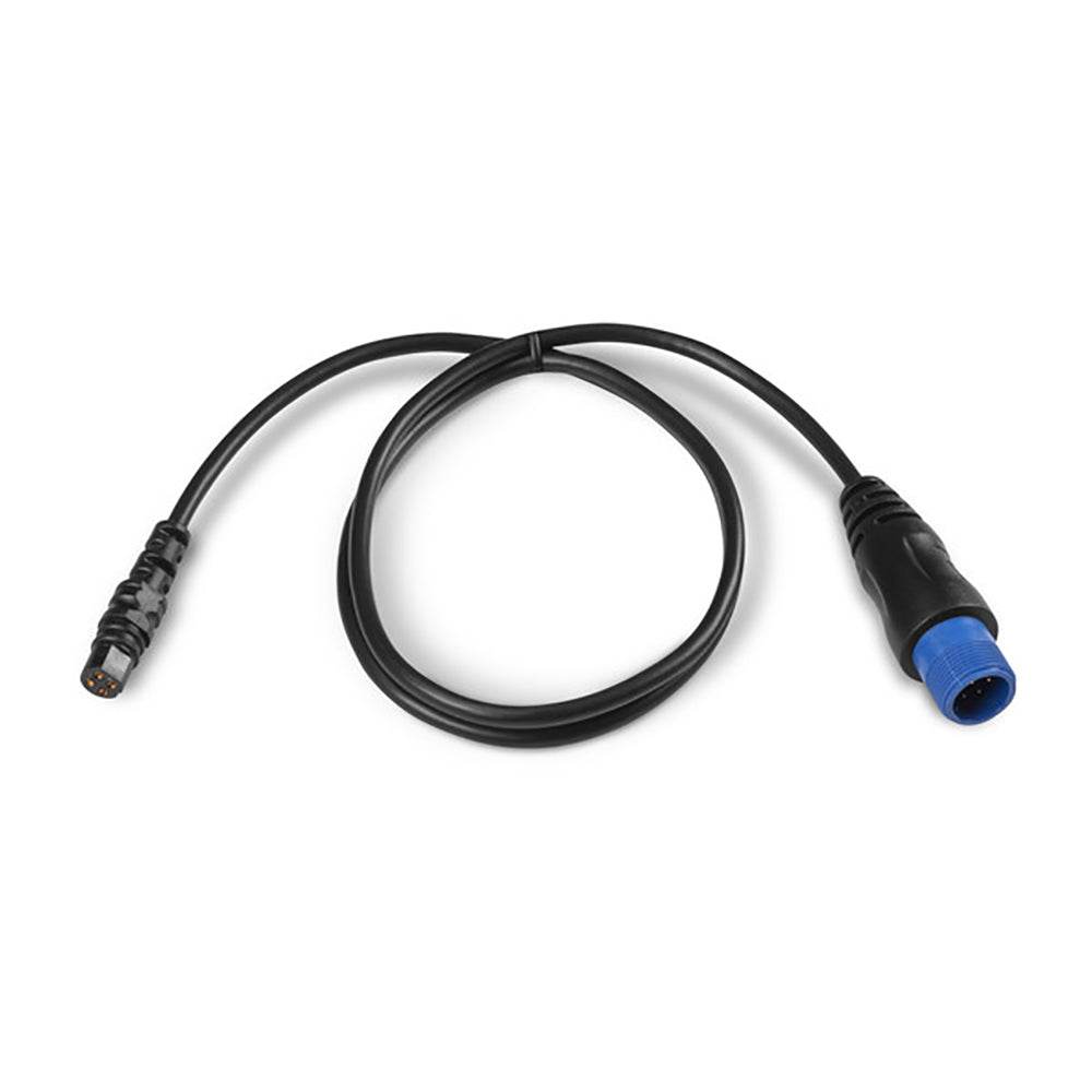 Suncoast Marine and Auto offers Garmin 8-Pin Transducer to 4-Pin Sounder Adapter Cable [010-12719-00]