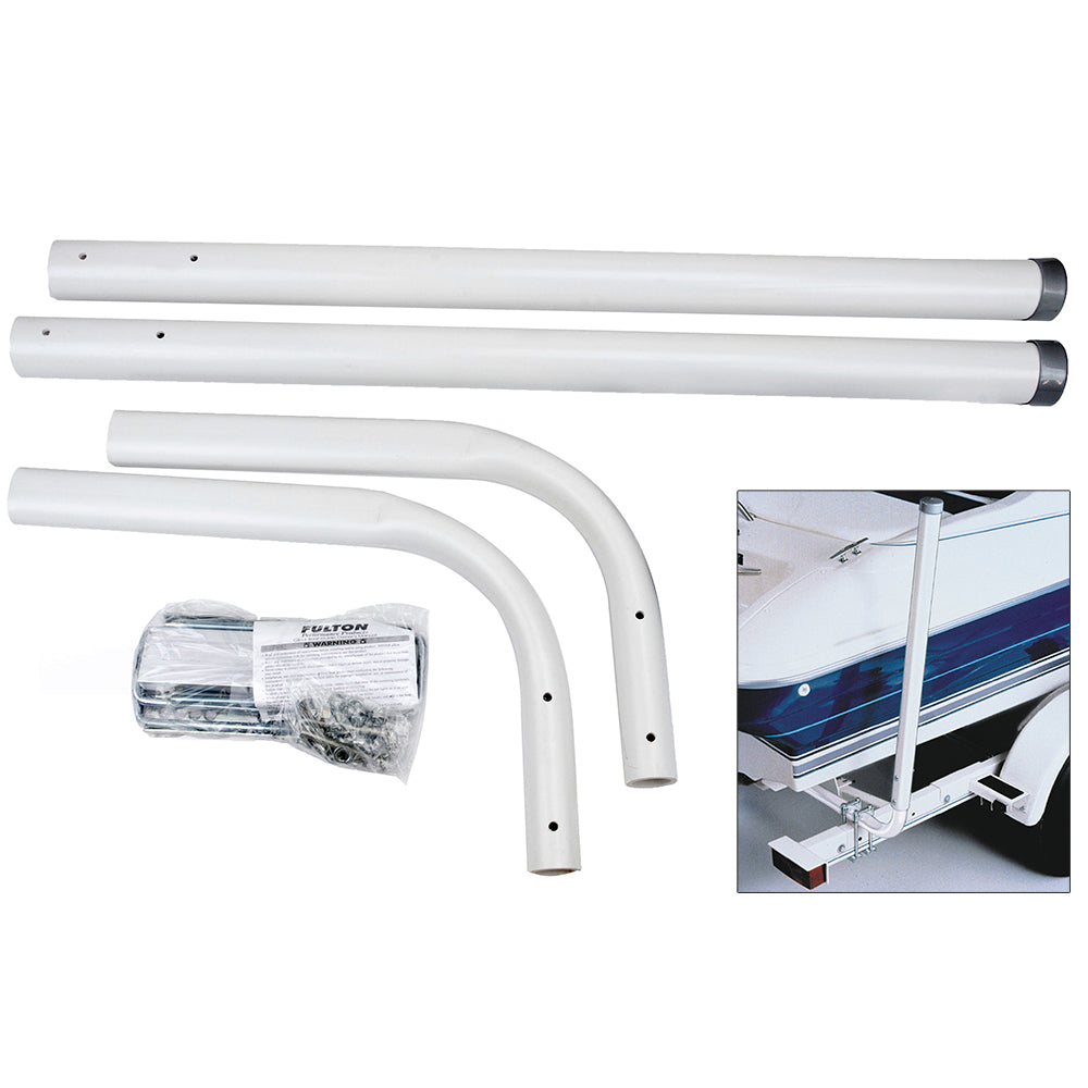 Suncoast Marine and Auto offers Fulton Boat Guide On Kit - 44" - Pair [GB44 0101]