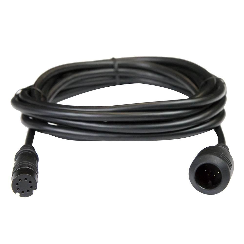 Suncoast Marine and Auto offers Lowrance Extension Cable f/HOOK2 TripleShot/SplitShot Transducer - 10 [000-14414-001]