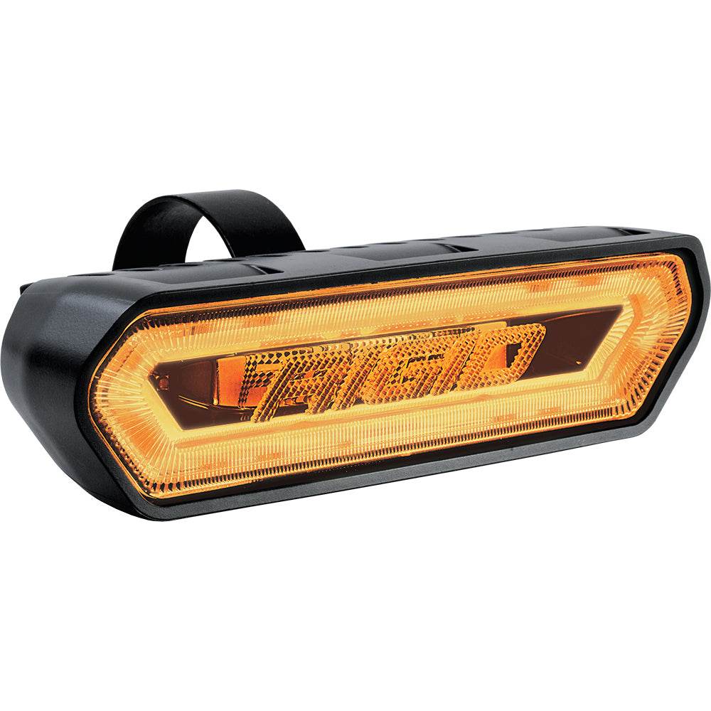 Suncoast Marine and Auto offers RIGID Industries Chase - Amber [90122]