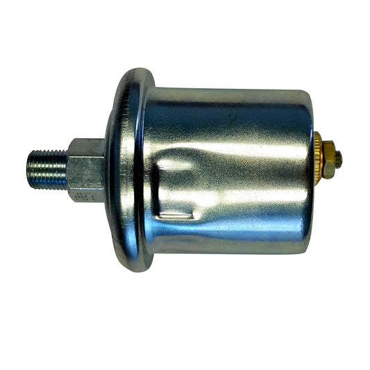 Suncoast Marine and Auto offers Faria Oil Pressure Sender 1/8" NPTF American 100 PSI - Single Standard [90519]