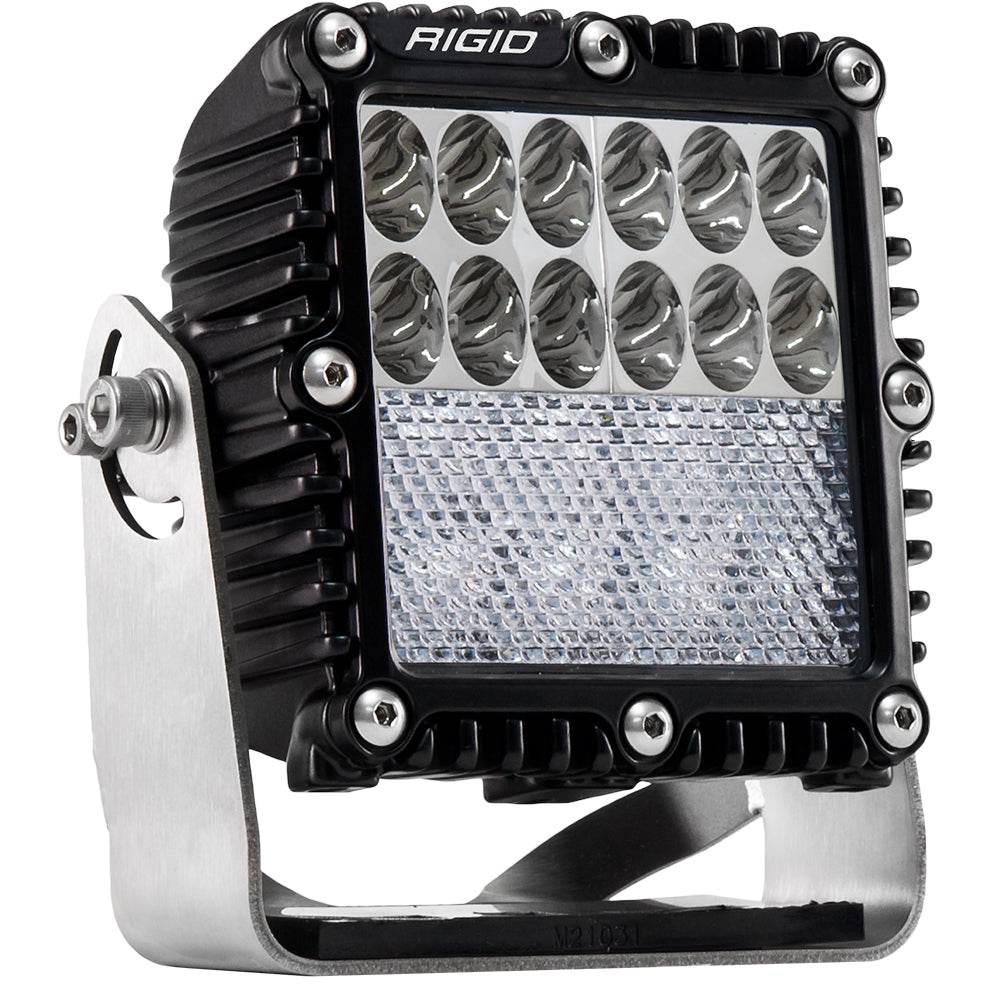 Suncoast Marine and Auto offers RIGID Industries Q-Series PRO Driving/Down Diffused - Black [544613]