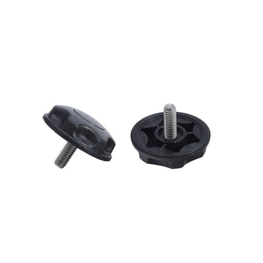 Suncoast Marine and Auto offers Lowrance Gimbal Bracket Knobs [000-10467-001]