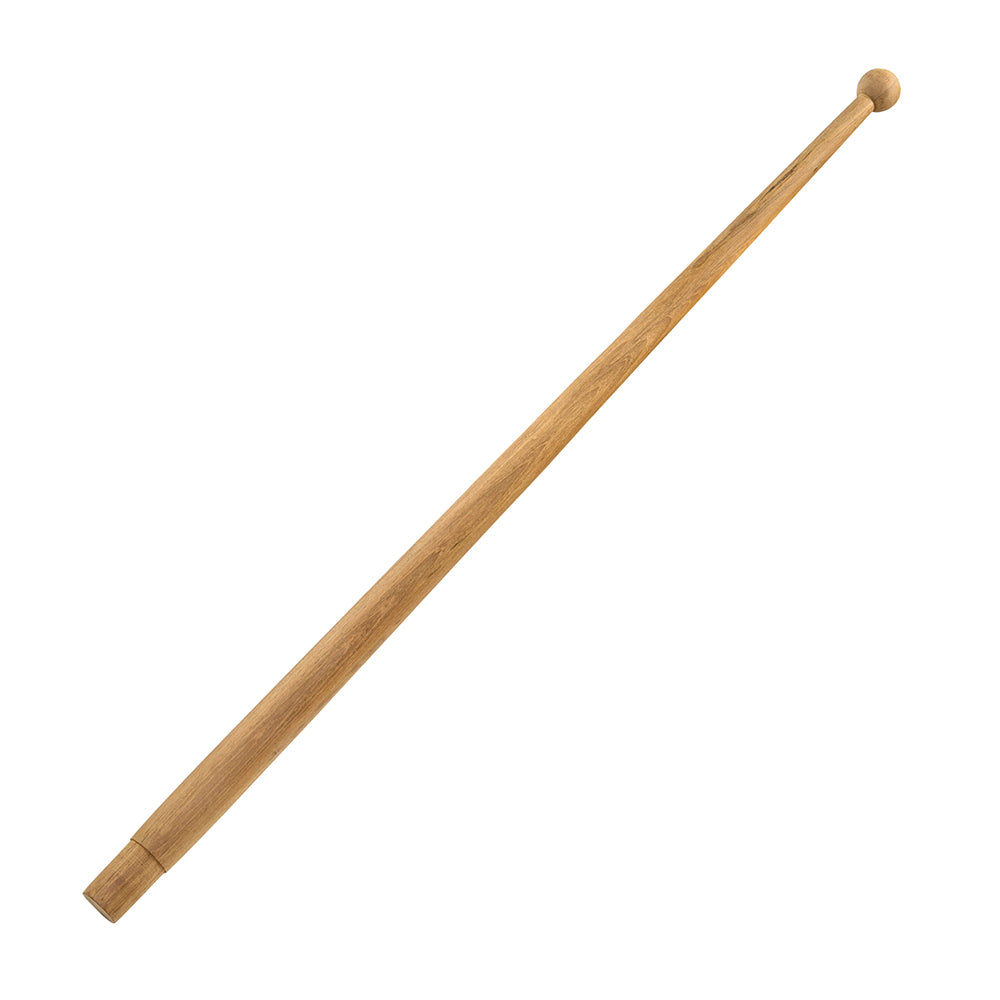 Suncoast Marine and Auto offers Whitecap Teak Flag Pole - 48" - 1-1/4" Base Diameter [60756]