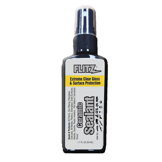 Suncoast Marine and Auto offers Flitz Sealant Spray Bottle - 50ml/1.7oz [CS 02902]