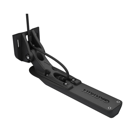 Suncoast Marine and Auto offers Garmin GT34UHD-TM Ultra HD Transom Mount Transducer [010-12776-00]