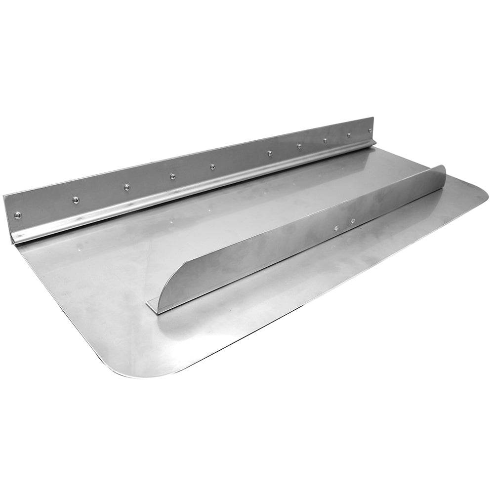 Suncoast Marine and Auto offers Bennett 30x12 Trim Plane Assembly [TPA3012]