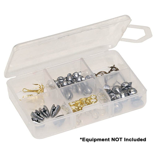 Suncoast Marine and Auto offers Plano Micro Tackle Organizer - Clear [105000]