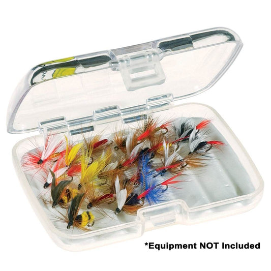 Suncoast Marine and Auto offers Plano Guide Series Fly Fishing Case Small - Clear [358200]