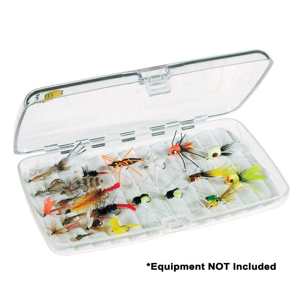 Suncoast Marine and Auto offers Plano Guide Series Fly Fishing Case Large - Clear [358400]