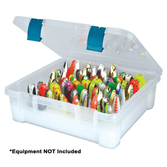 Suncoast Marine and Auto offers Plano ProLatch Spoon Box XXL - Clear [708020]