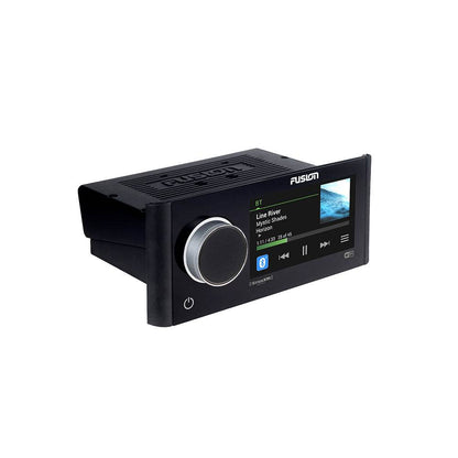 Suncoast Marine and Auto offers Fusion Apollo MS-RA770 Touchscreen AM/FM/BT/SiriusXM Stereo - 4 Zone w/DSP [010-01905-00]