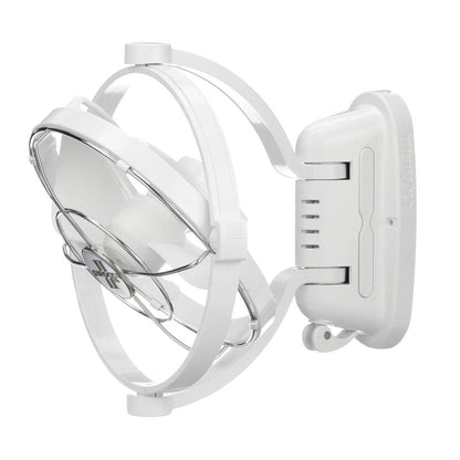 Suncoast Marine and Auto offers SEEKR by Caframo Sirocco II Elite Fan - White [7012CAWBX]