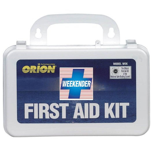 Suncoast Marine and Auto offers Orion Weekender First Aid Kit [964]