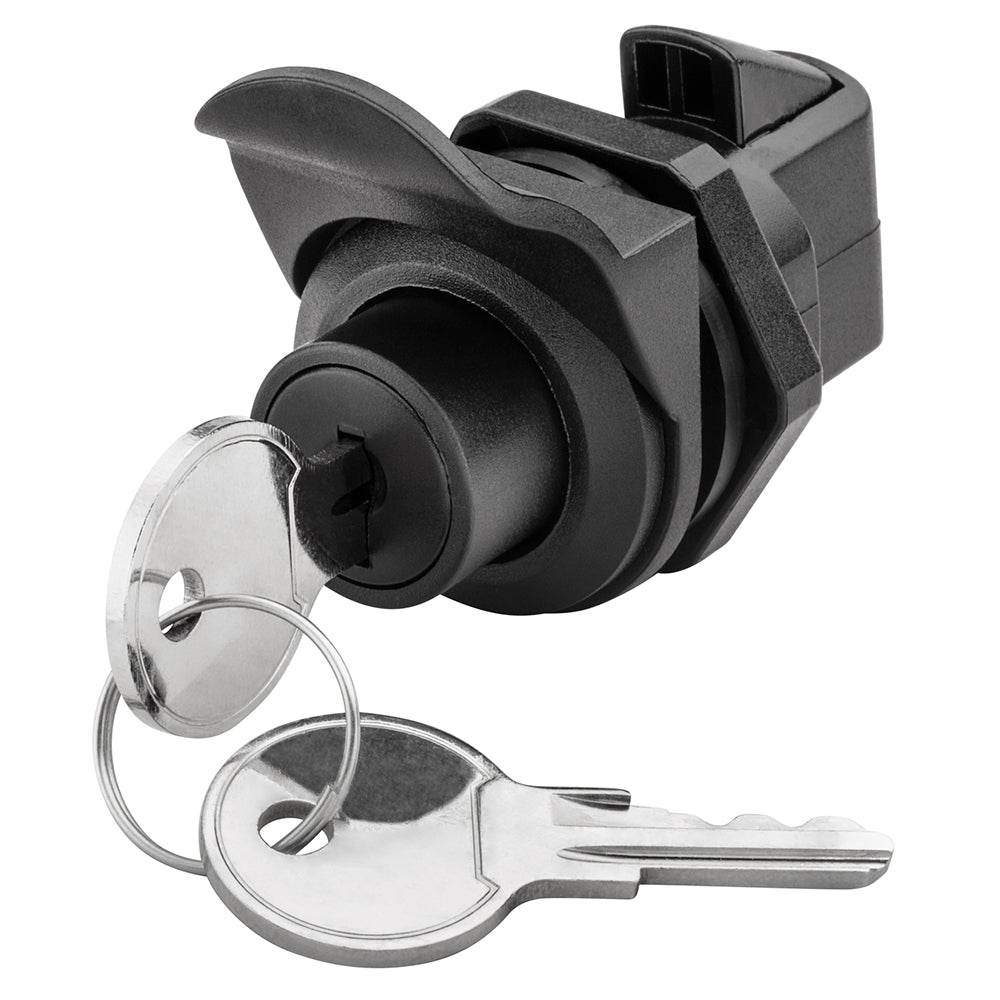 Suncoast Marine and Auto offers Whitecap Locking Push Button Latch [S-0232C]