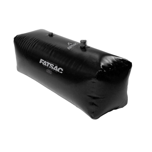 Suncoast Marine and Auto offers FATSAC Original Ballast Bag - 750lbs - Black [W707-BLACK]