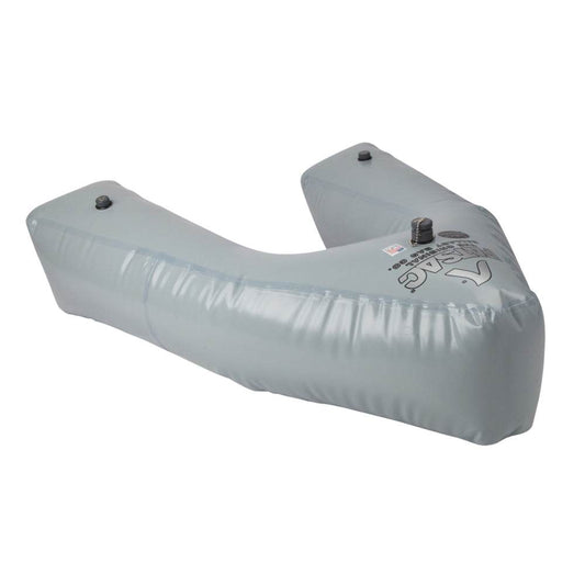 Suncoast Marine and Auto offers FATSAC Integrated Bow Fat Sac Ballast Bag - 425lbs - Gray [W711-GRAY]