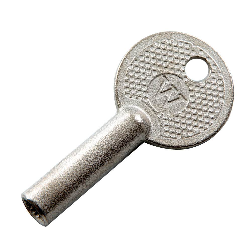 Suncoast Marine and Auto offers Whitecap Slam Latch Replacement Key [6095KEY]