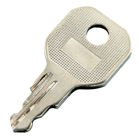 Suncoast Marine and Auto offers Whitecap Compression Handle Replacement Key [6228KEY]