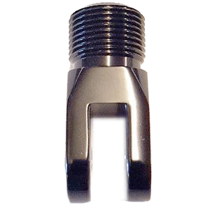 Suncoast Marine and Auto offers Rupp Antenna Clevis [09-1088-23]